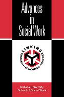 Advances in Social Work Icon
